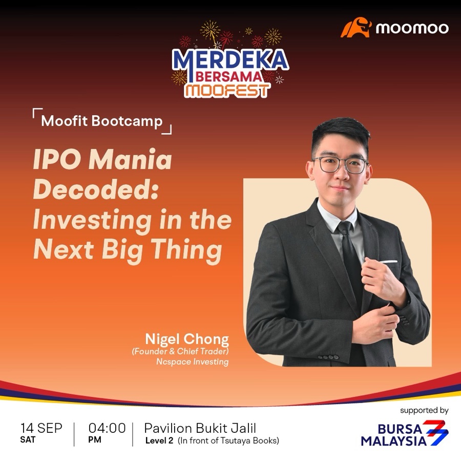 moomoo — IPO Mania Decoded